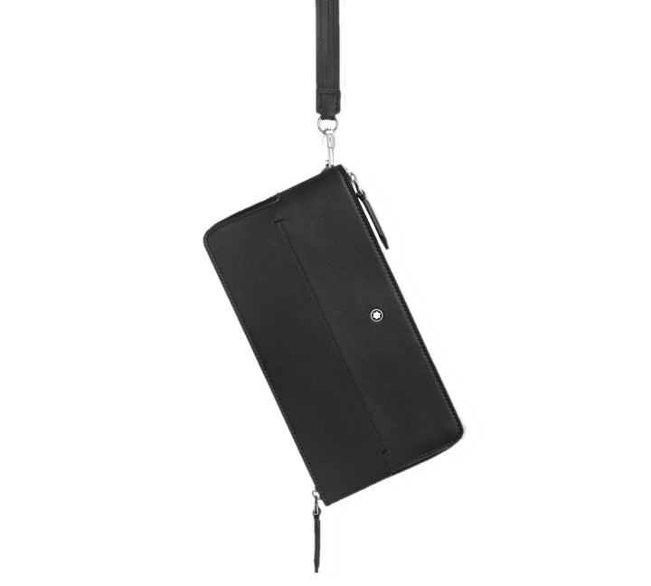 Double pocket for phone Meisterstück Selection Soft