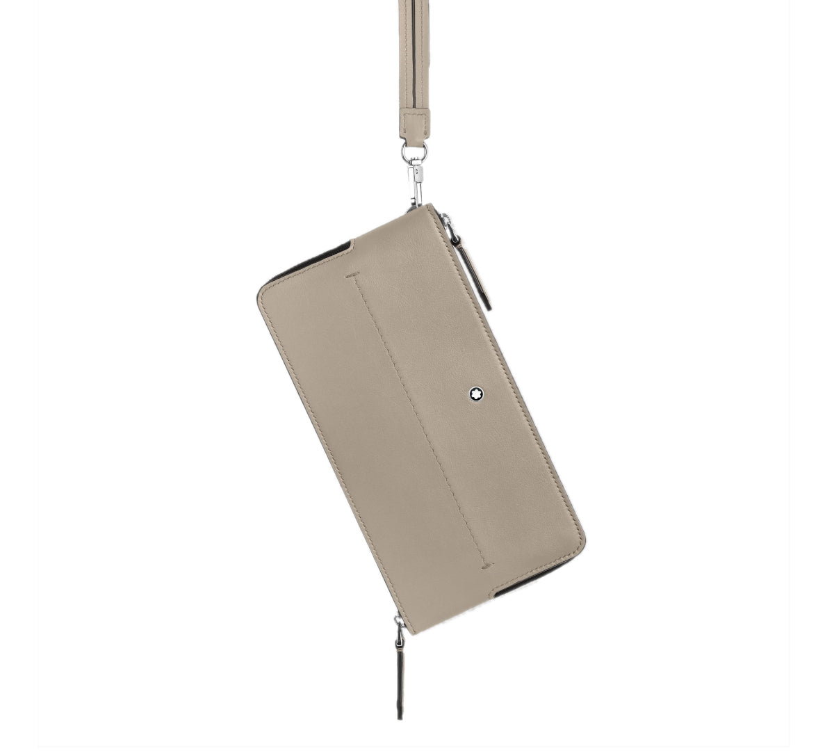 Double pocket for phone Meisterstück Selection Soft – Boutique