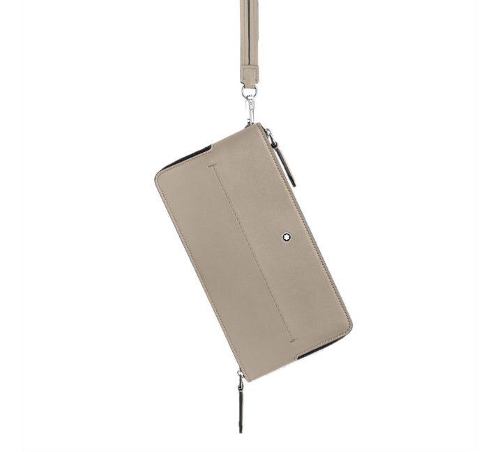Double pocket for phone Meisterstück Selection Soft