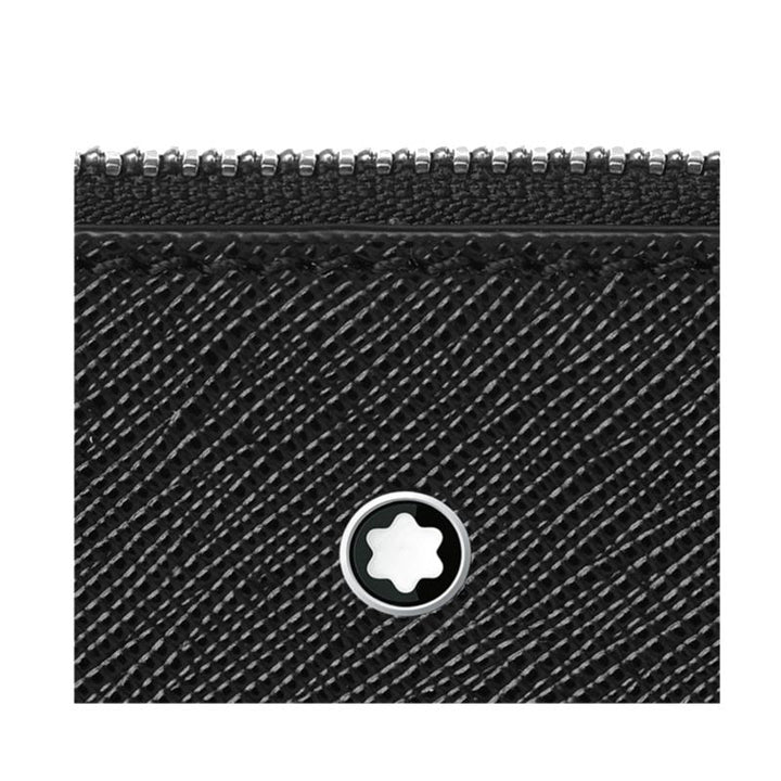 Pochette mini format Montblanc Sartorial