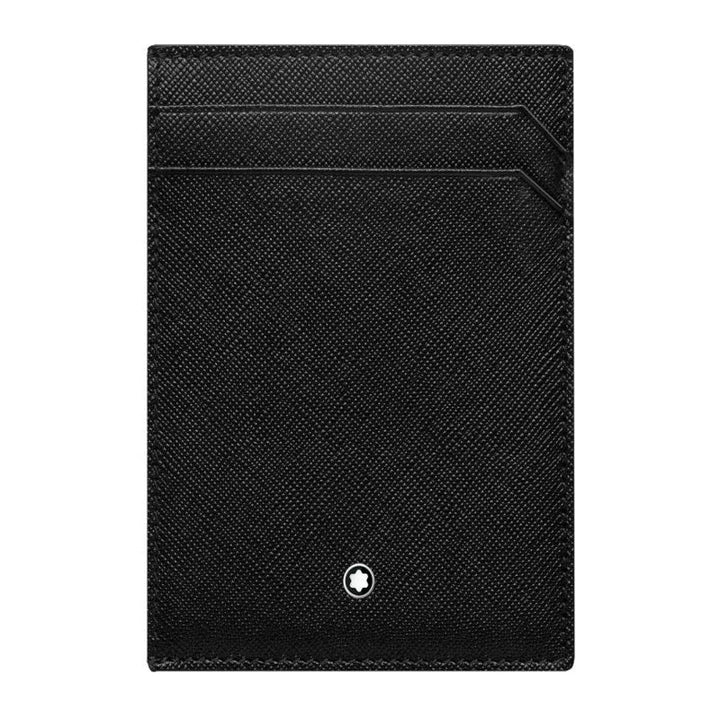 Porte-Cartes 4 emplacements avec Porte-Carte d'Identité Montblanc Sartorial
