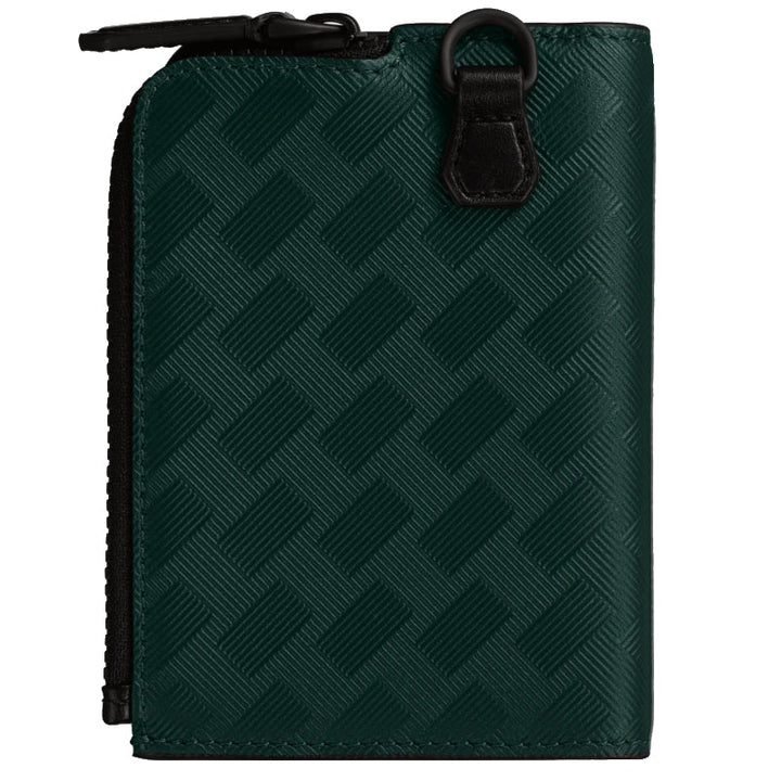 Porte-cartes 3cc avec poche zippée Montblanc Extreme 3.0