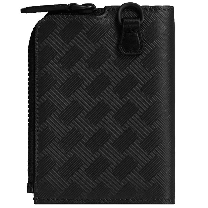 3cc card holder with zipped pocket Montblanc Extreme 3.0