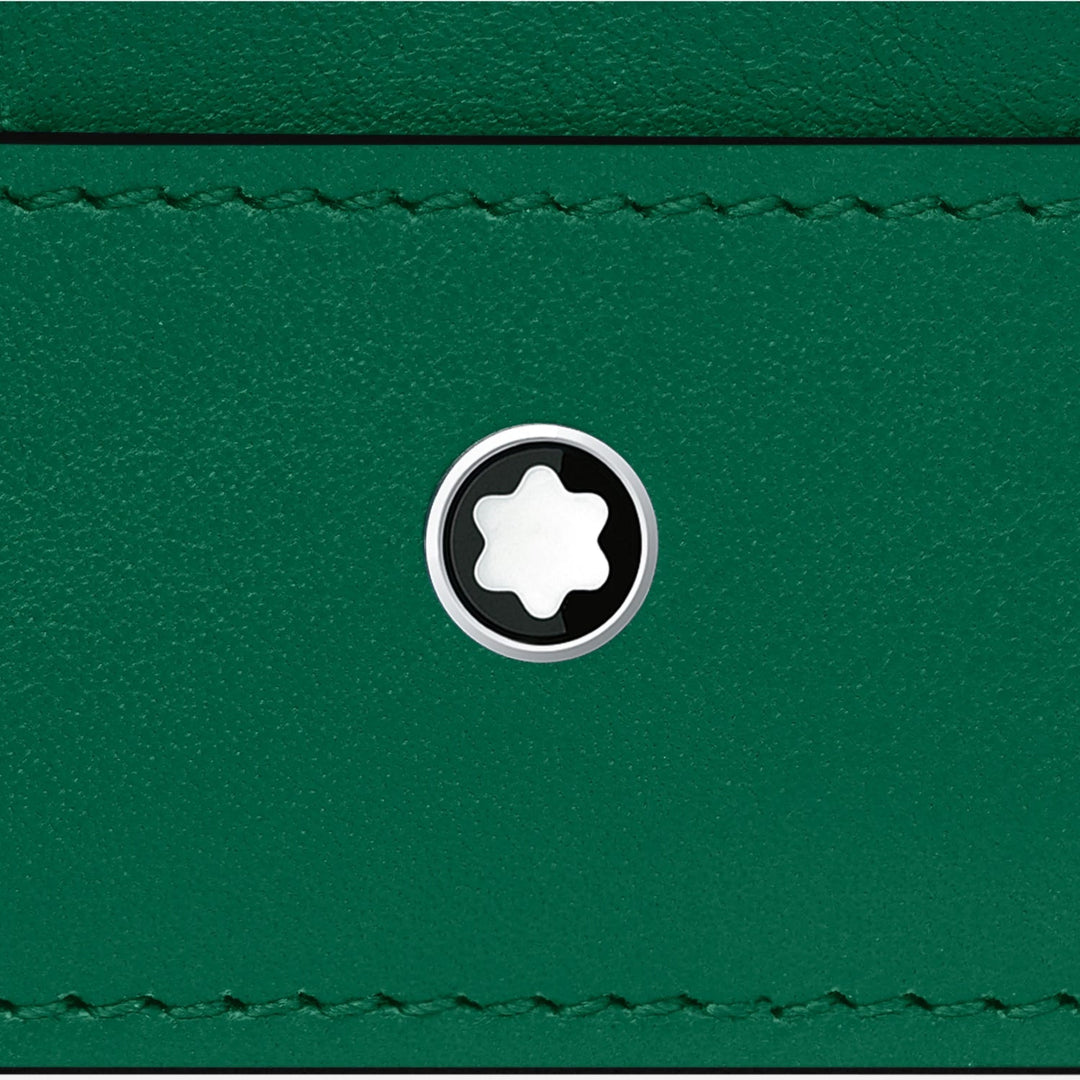 Porte-cartes 4cc Meisterstück Selection Soft