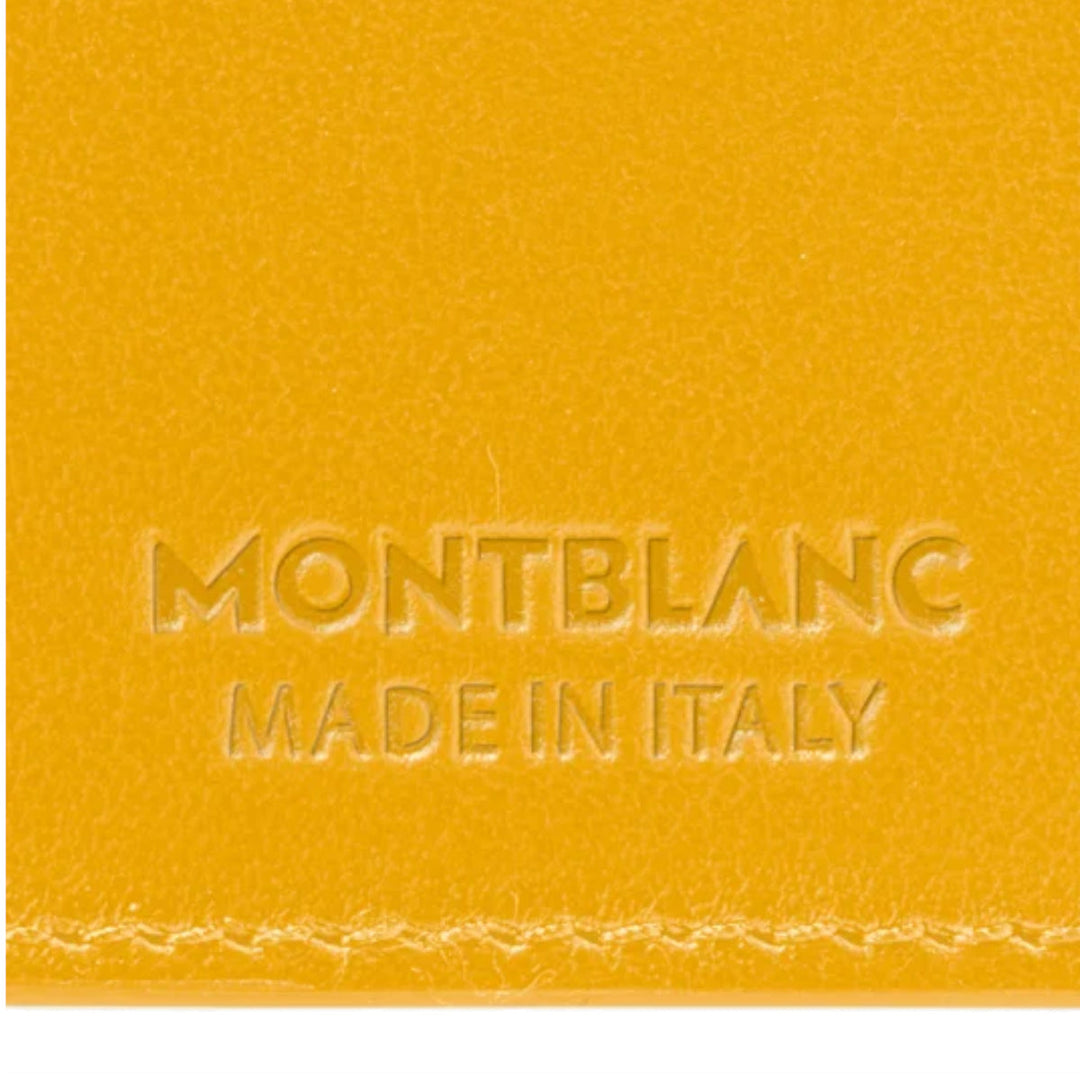 Porte-cartes 4cc Montblanc Extreme 3.0