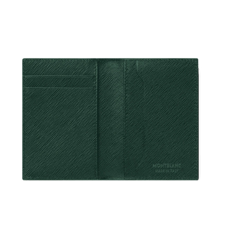 4cc Montblanc Sartorial Cartes