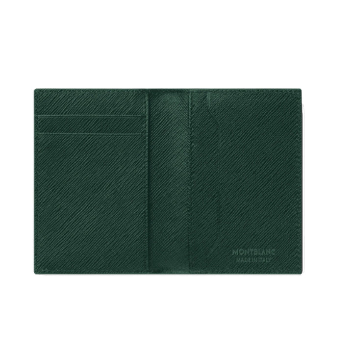 4cc Montblanc Sartorial Cartes