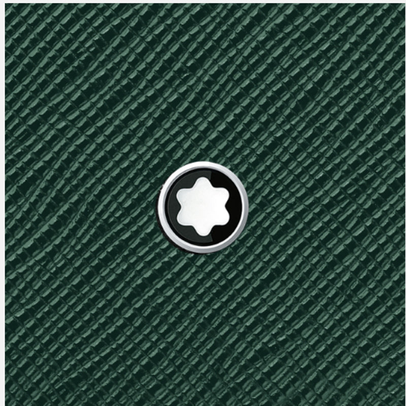 4cc Montblanc Sartorial Cartes