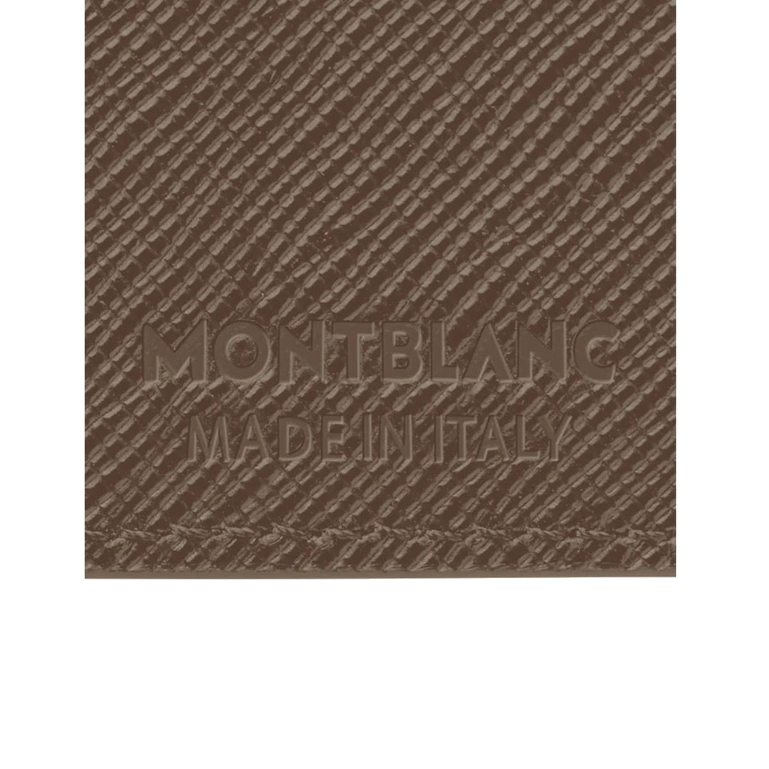 Cartes sartoriali da 5cc Montblanc