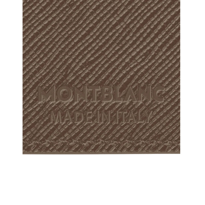 Cartes sartoriali da 5cc Montblanc