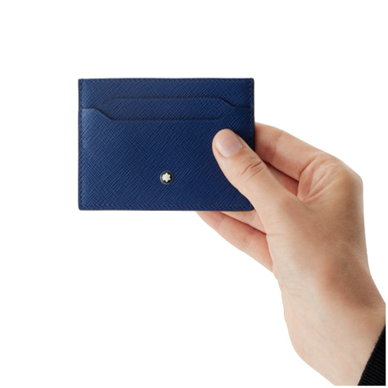 Cartes sartoriali da 5cc Montblanc
