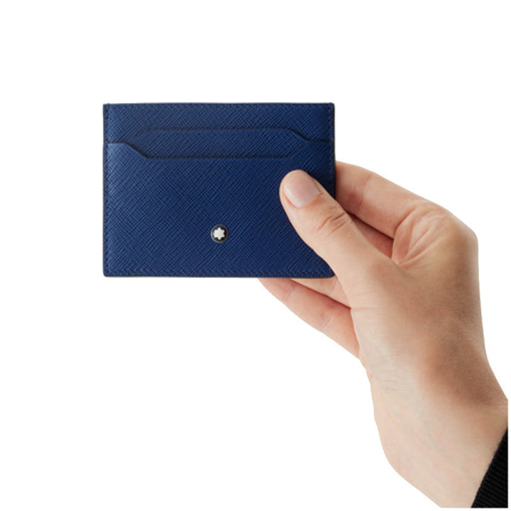 Cartes sartoriali da 5cc Montblanc