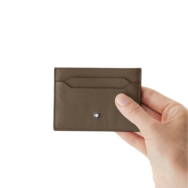 Cartes sartoriali da 5cc Montblanc