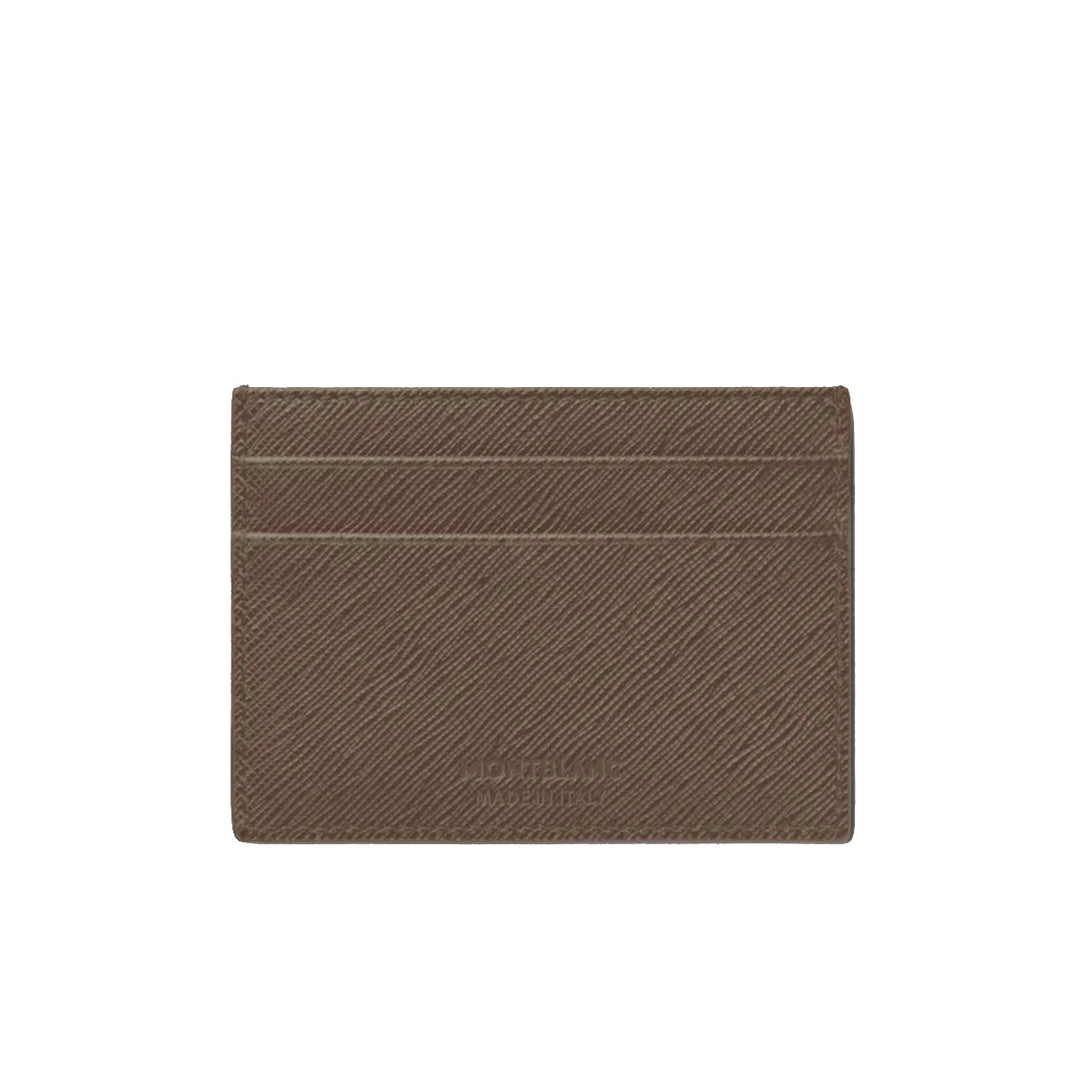 Cartes sartoriali da 5cc Montblanc