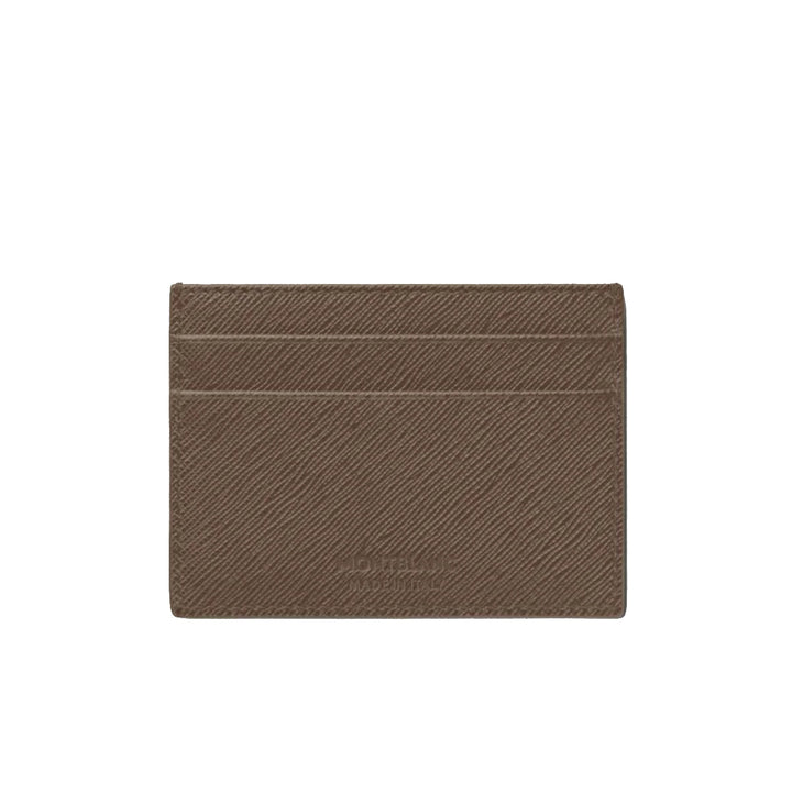 Cartes sartoriali da 5cc Montblanc