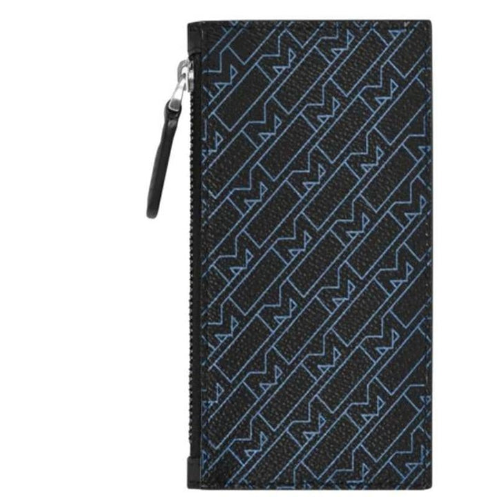 Montblanc M_Gram 4810 5cc zipped card holder