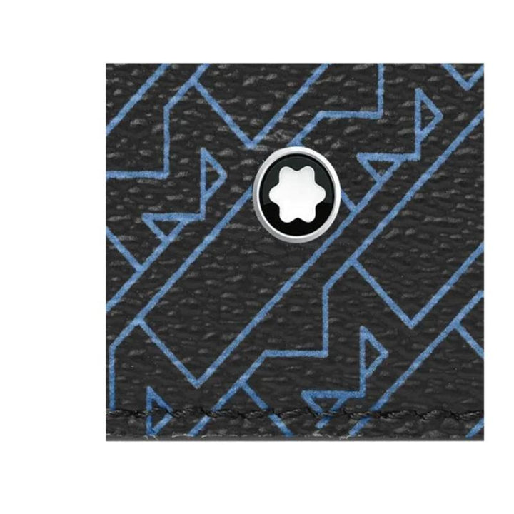 Montblanc M_Gram 4810 5cc zipped card holder