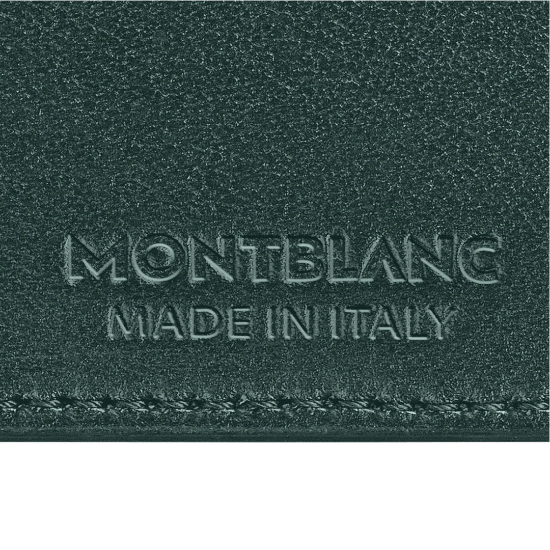 6cc Montblac Extreme 3.0 Porta della carta
