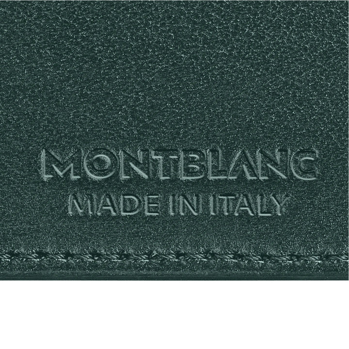 6cc Montblac Extreme 3.0 Porta della carta