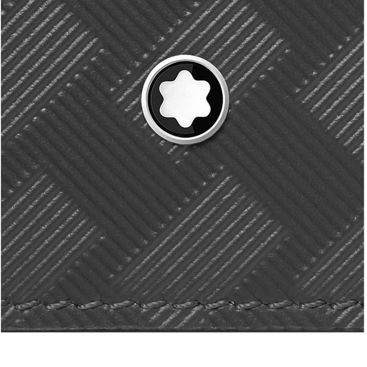 6cc Montblac Extreme 3.0 Porta della carta