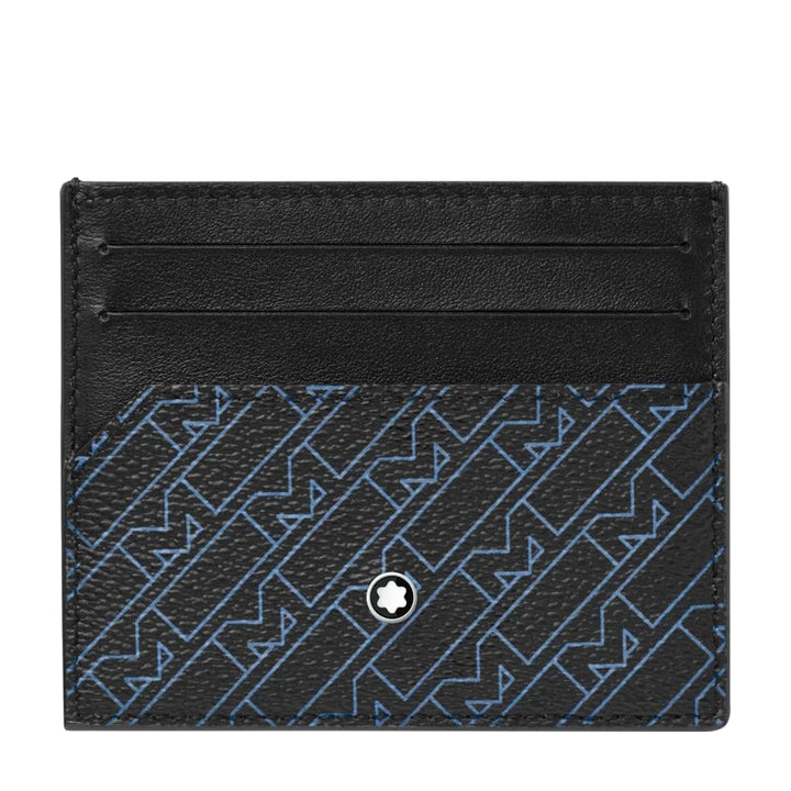 6cc montblanc m_gram 4810 card holder