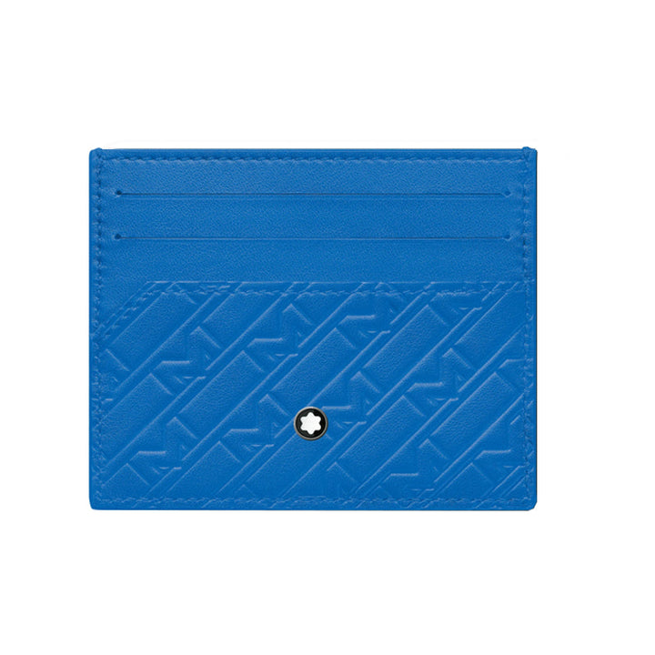 6cc Montblanc M_GRAM 4810 Porta della scheda