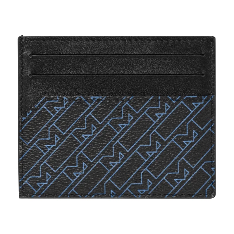 6cc montblanc m_gram 4810 card holder