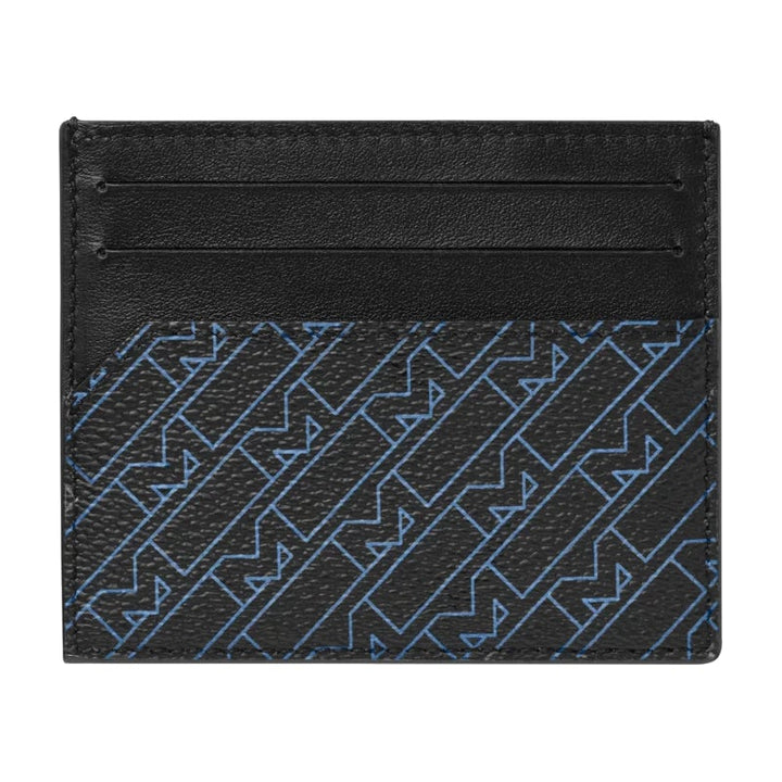 6cc montblanc m_gram 4810 card holder