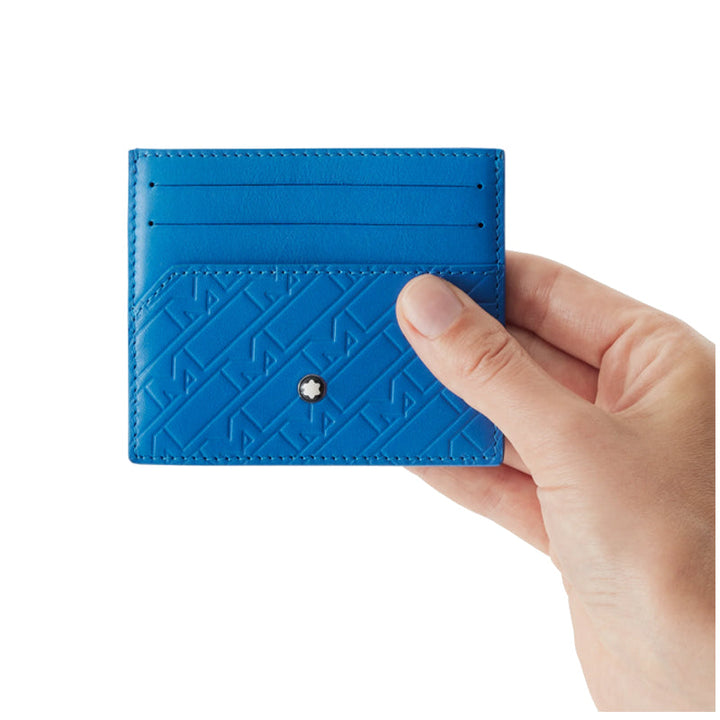 6cc Montblanc M_GRAM 4810 Porta della scheda