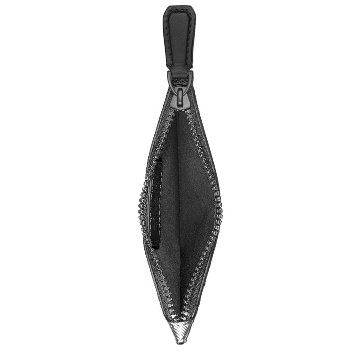 8cc card holder with zipped pocket Montblanc extreme 3.0