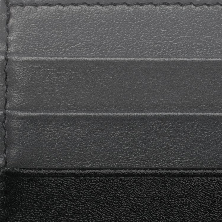 Meisterstück 6cc credit card holder