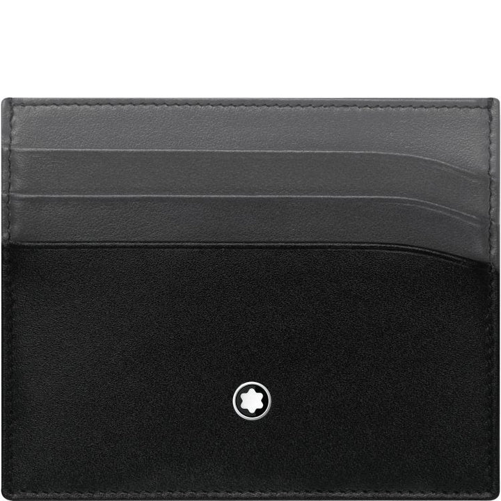 Meisterstück 6cc credit card holder