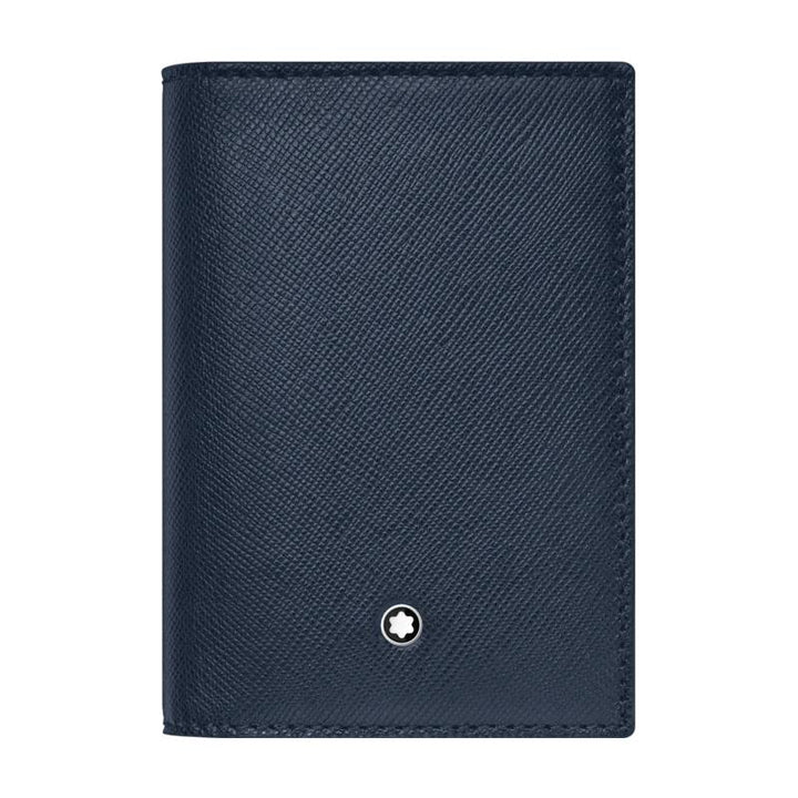 Porte-cartes de visite Montblanc Sartorial