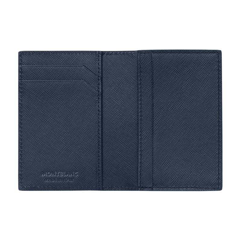Porte-cartes de visite Montblanc Sartorial