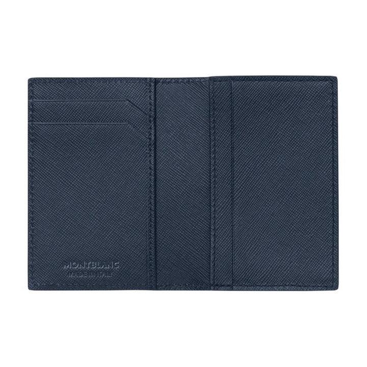 Porte-cartes de visite Montblanc Sartorial