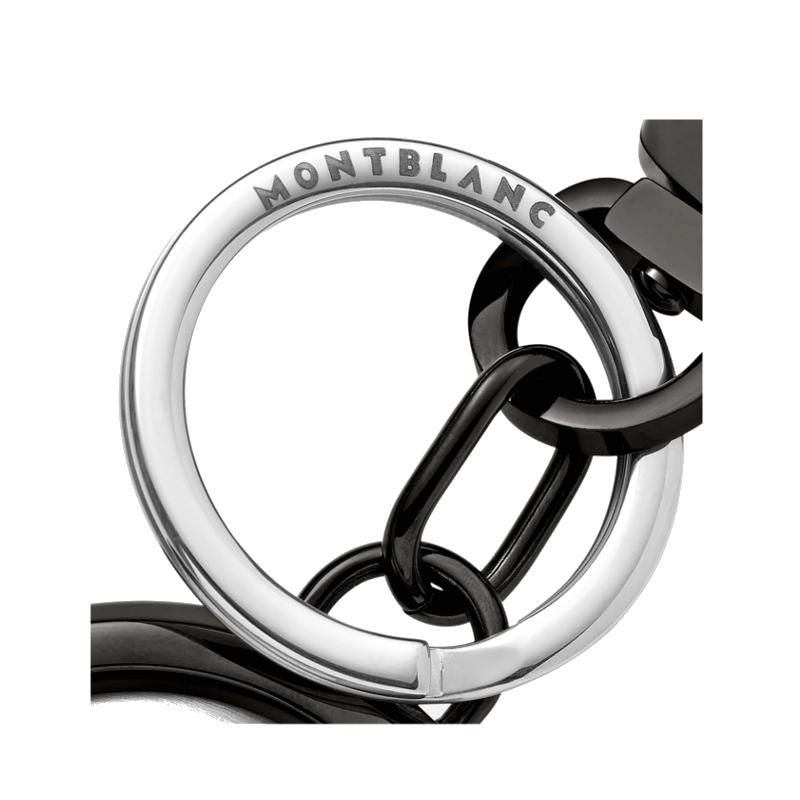 Porte-clés Meisterstück Spinning Emblem