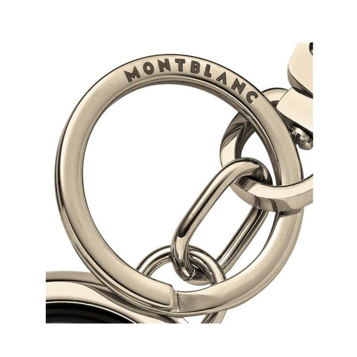 Porte-clés Meisterstück Spinning Emblem