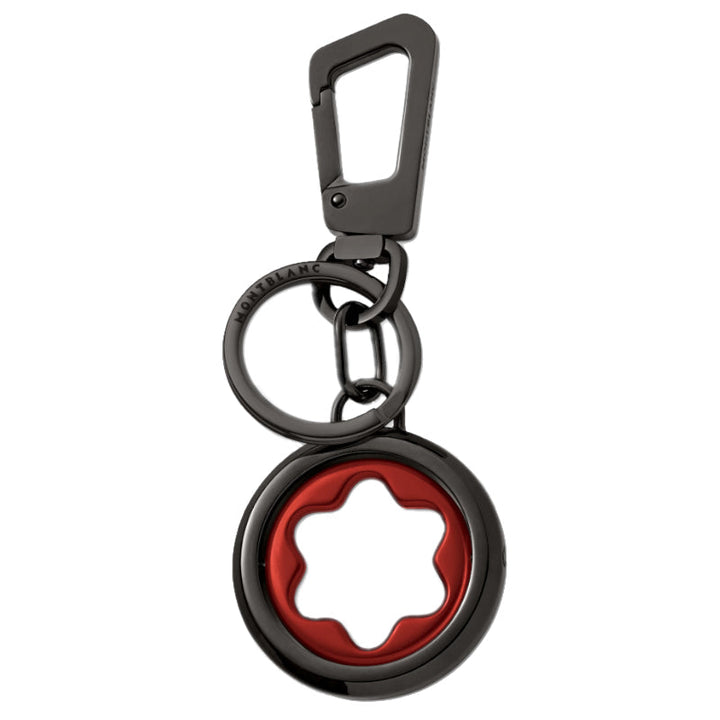 Porte-clés Meisterstück Spinning Emblem