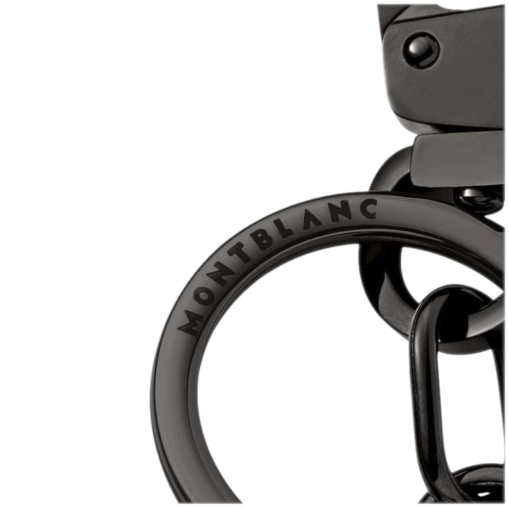 Porte-clés Meisterstück Spinning Emblem