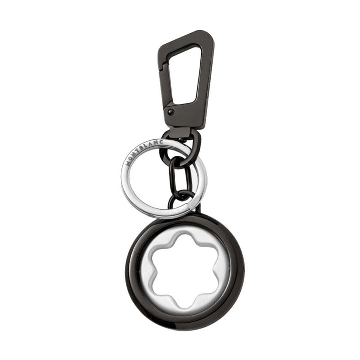 Porte-clés Meisterstück Spinning Emblem