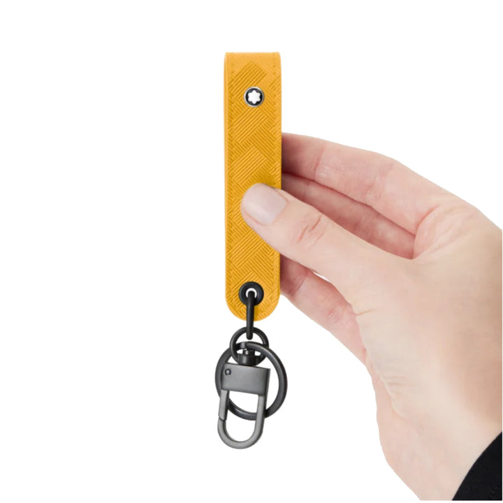 Porte-clés Montblanc Extreme 3.0