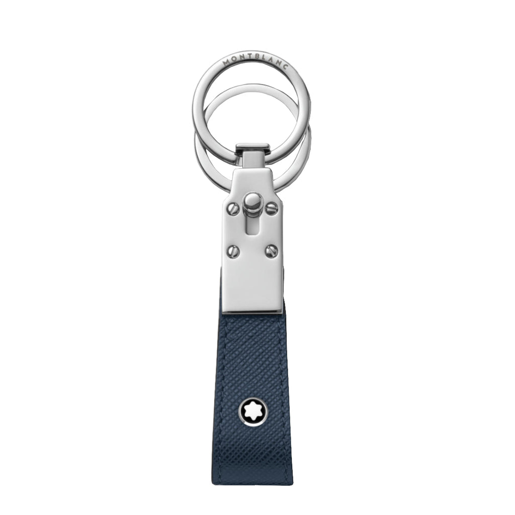 MONTBLANC Sartorial keychain with loop – Boutique Montblanc Monaco