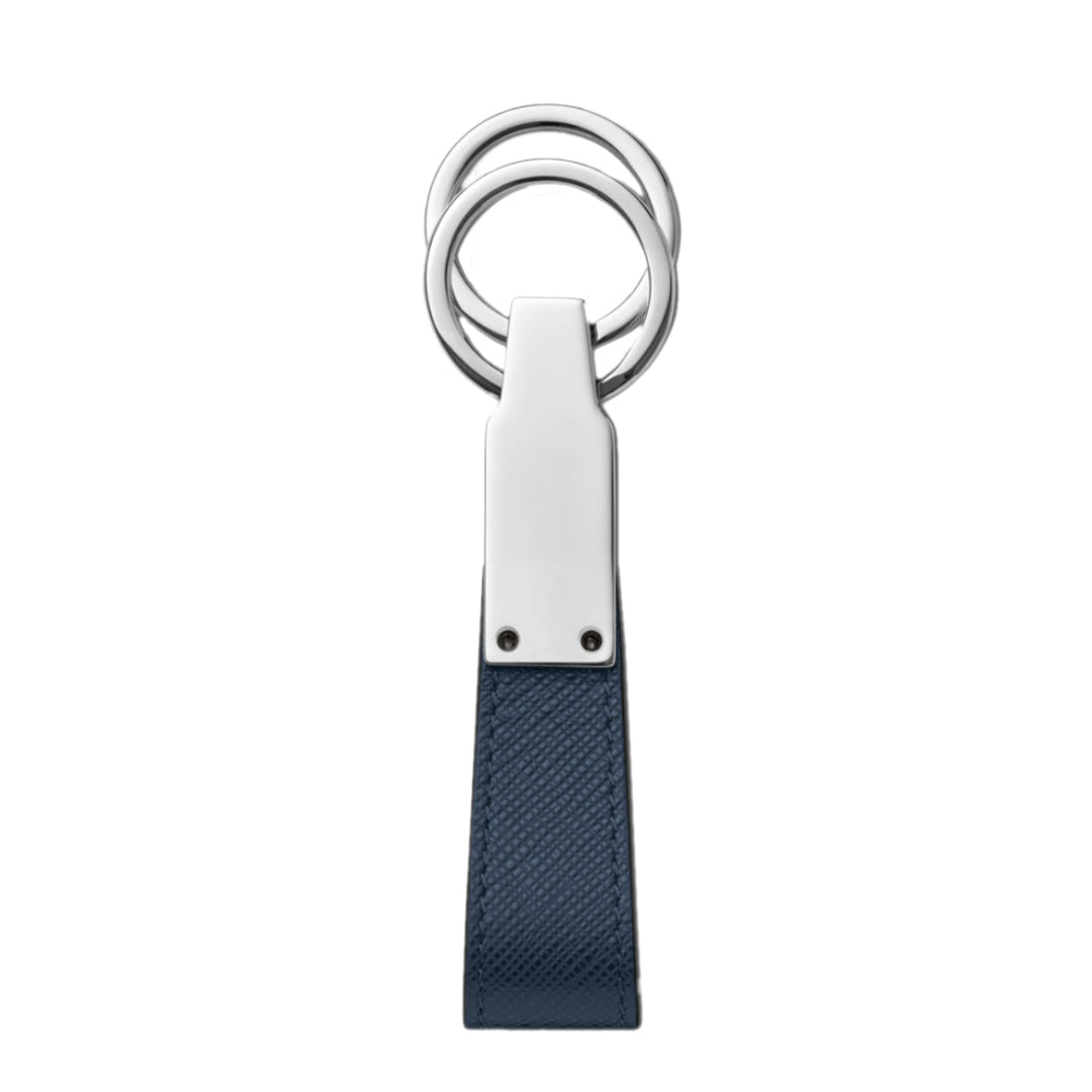 MONTBLANC Sartorial keychain with loop