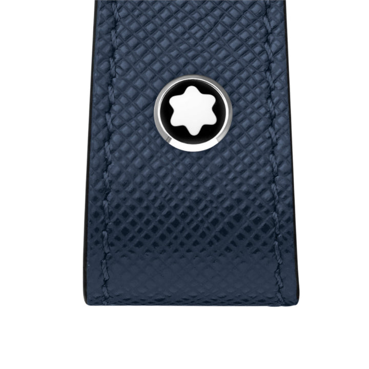 MONTBLANC Sartorial keychain with loop