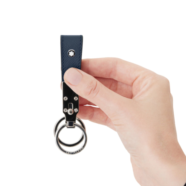MONTBLANC Sartorial keychain with loop