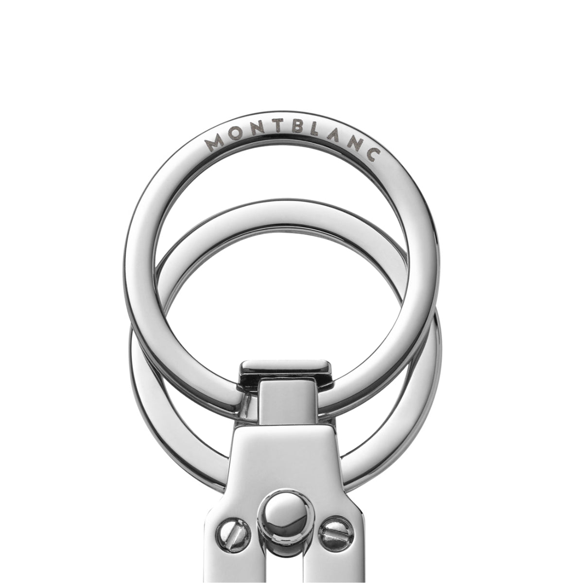 MONTBLANC Sartorial keychain with loop – Boutique Montblanc Monaco