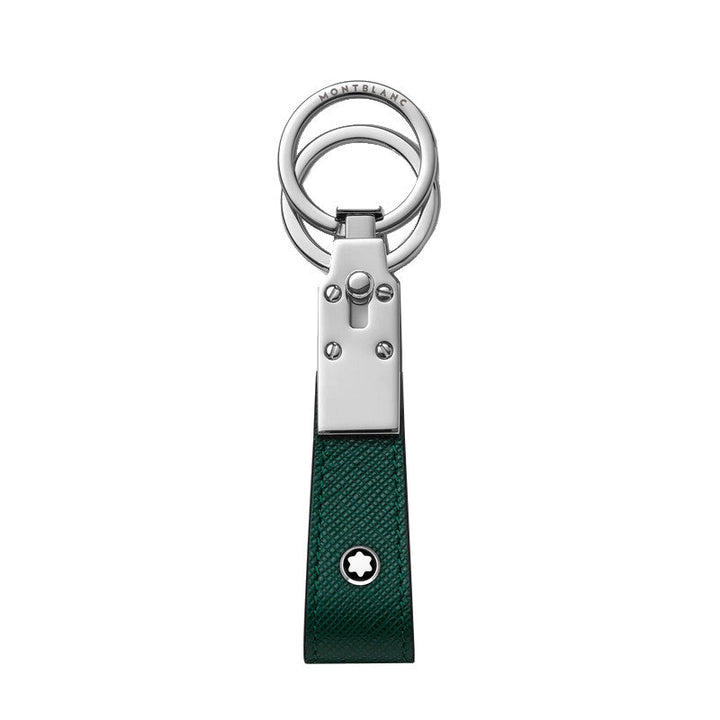 Porte-clés boucle Montblanc Sartorial