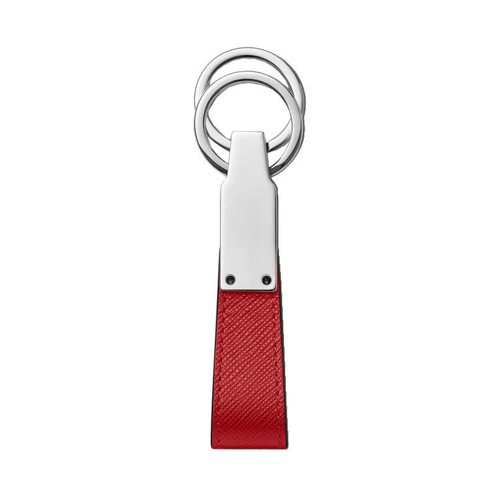 Porte-clés boucle Montblanc Sartorial