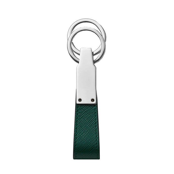 Porte-clés boucle Montblanc Sartorial