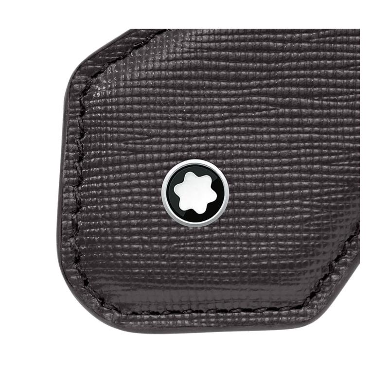 Portachiavi a forma di Losange Montblanc Sartorial Sartorial
